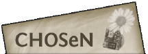 logo CHOSeN