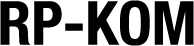 logo RP-KOM