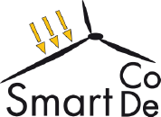 logo Smartcode
